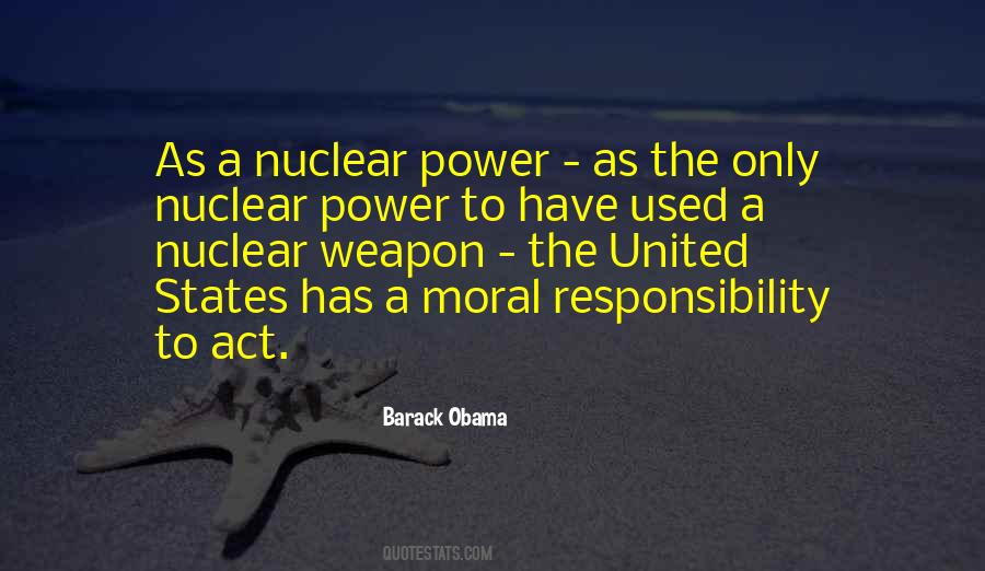 Weapon The Quotes #888041