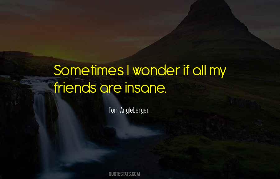 Taeymans Westmalle Quotes #412945