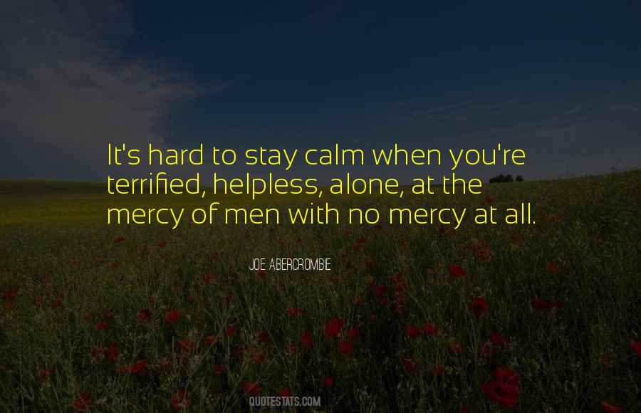 Broschart Rebecca Quotes #406756