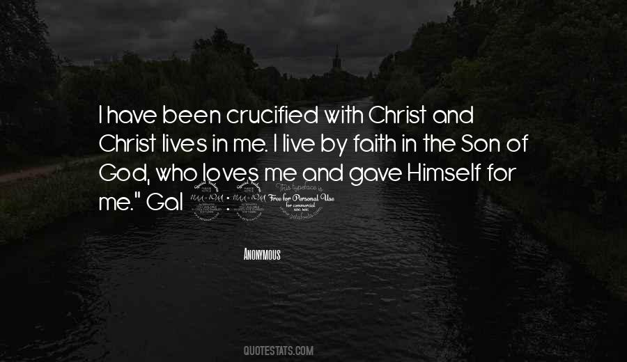 Christianity Religion Quotes #124209