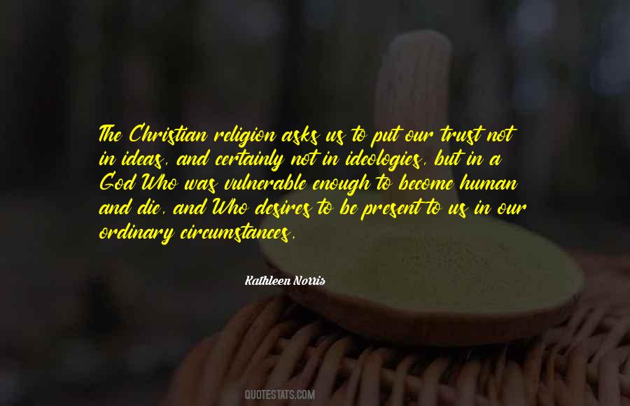 Christianity Religion Quotes #190430