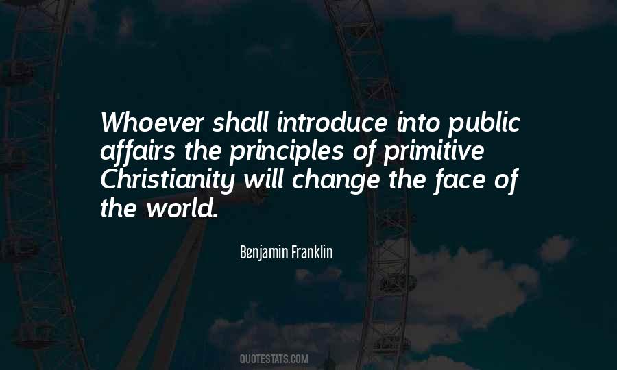 Christianity Religion Quotes #75727