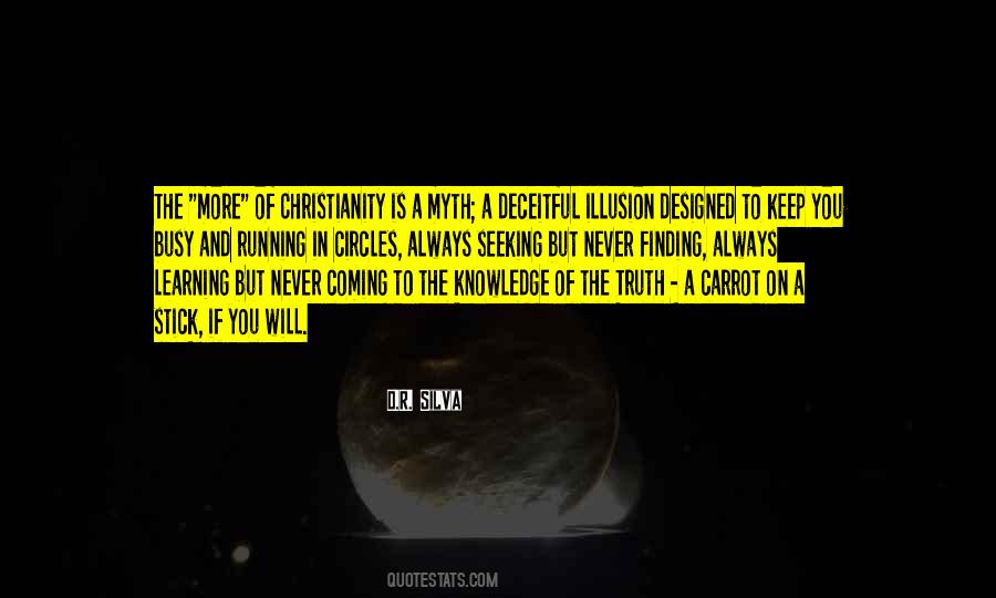 Christianity Religion Quotes #77026