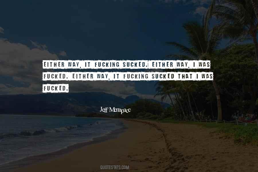 Unbehagen Bedeutung Quotes #1697266