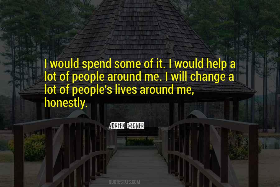 Hanselmann Manitou Quotes #1133192