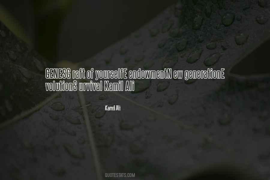 Andinos Providence Quotes #665565