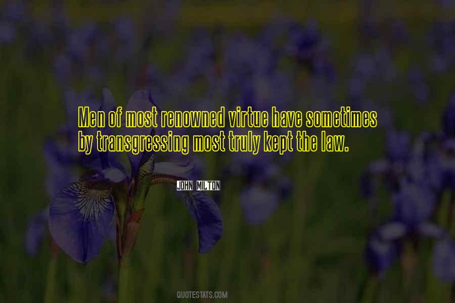 Kenyetta Brown Quotes #1484326