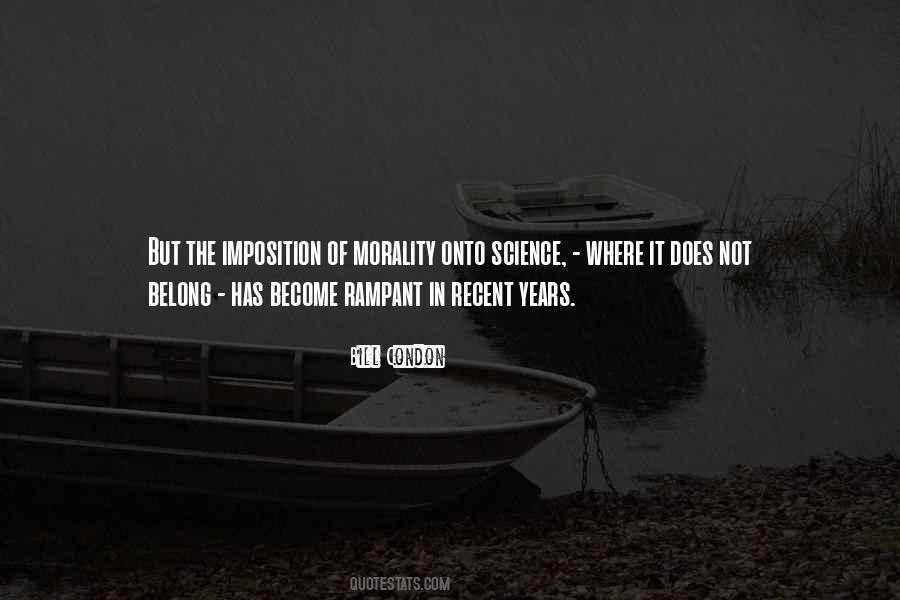 Mommers And Colombo Quotes #1699619