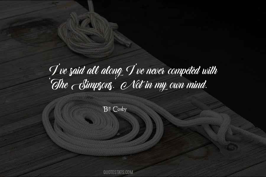 Cuenca Hidrografica Quotes #587581