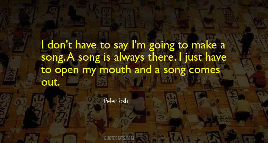 Blogosphere Awards Quotes #1035277