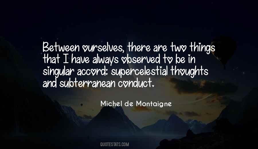 Blogosphere Awards Quotes #1182470
