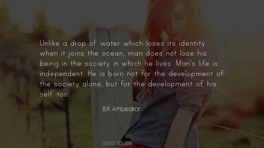 Blogosphere Awards Quotes #1831070