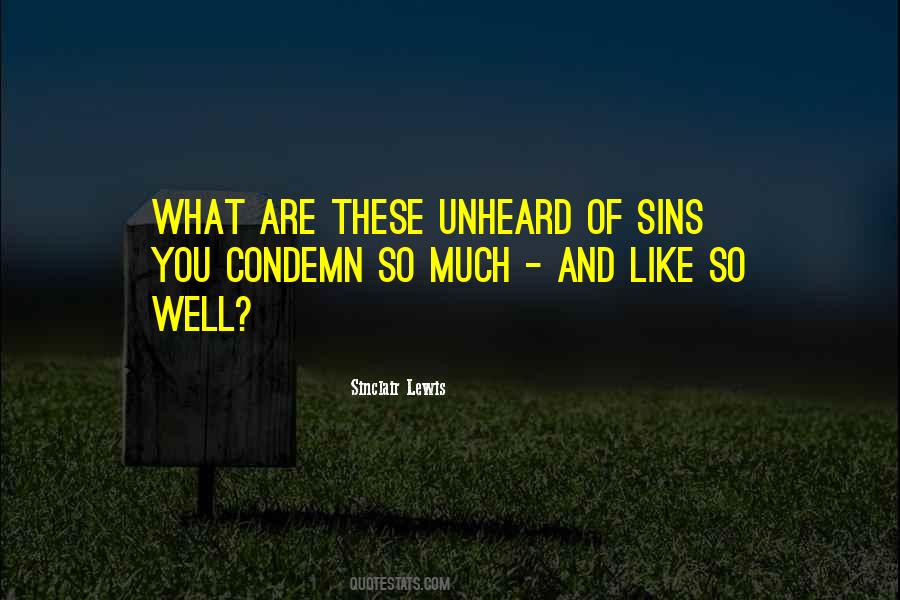 Gonnet Law Quotes #1270539