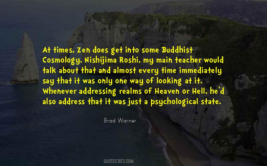 Beuter Pitcher Quotes #892335