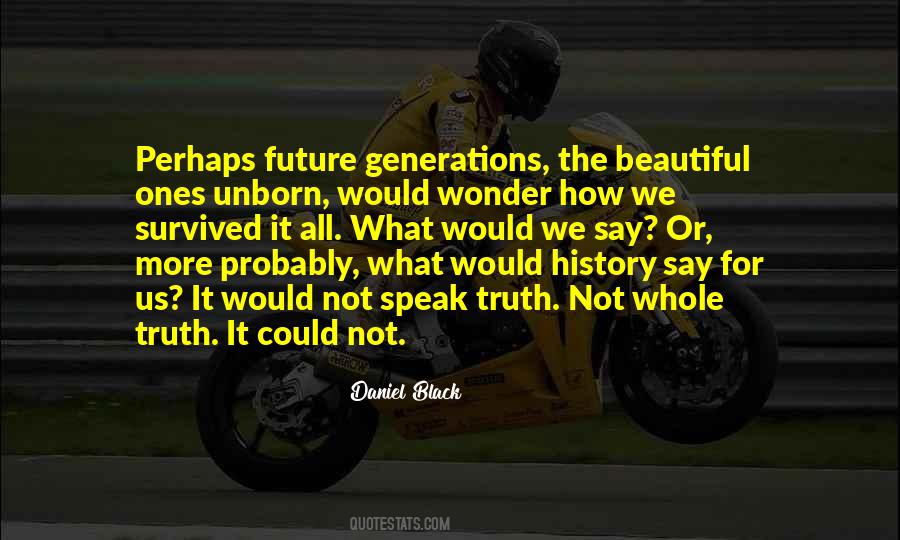 Sahut Conreur Quotes #503673