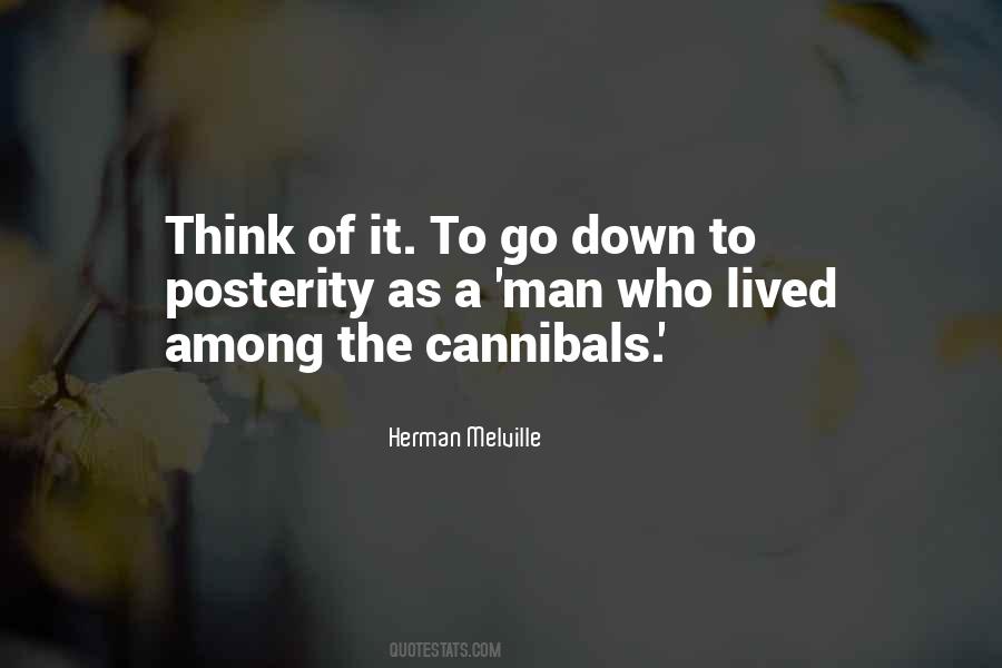 Cannibal Quotes #1024871