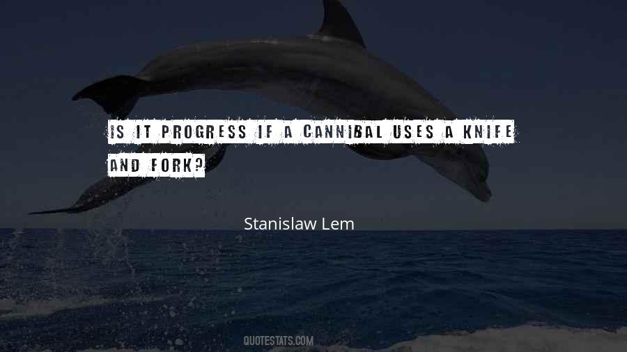 Cannibal Quotes #1192675