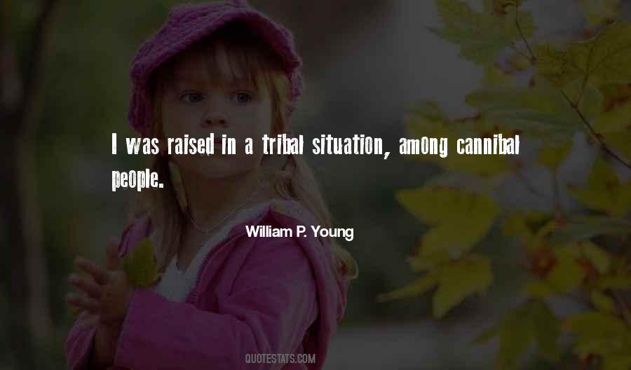 Cannibal Quotes #1565093