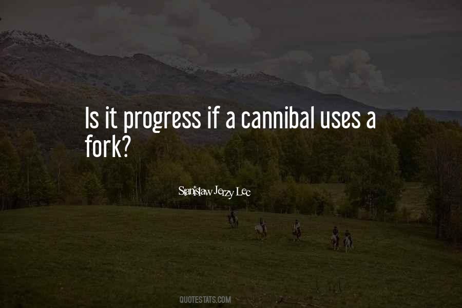 Cannibal Quotes #1615797