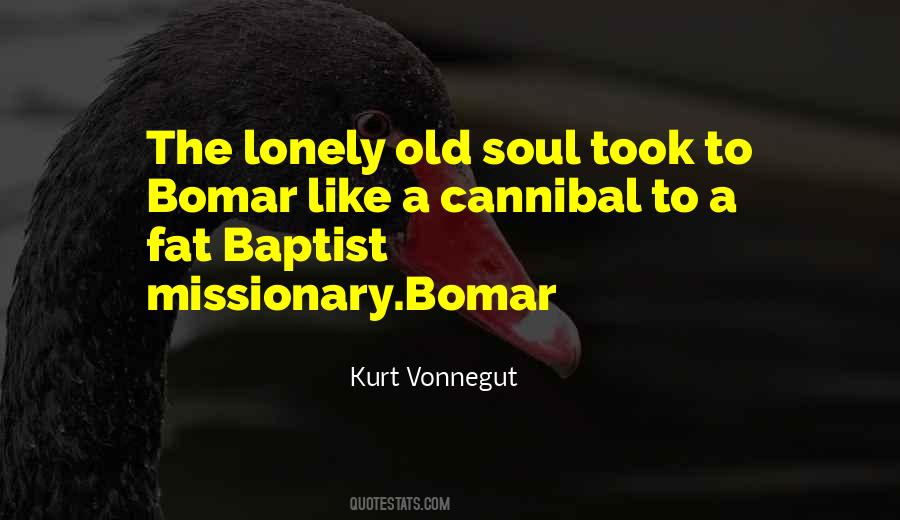 Cannibal Quotes #203120
