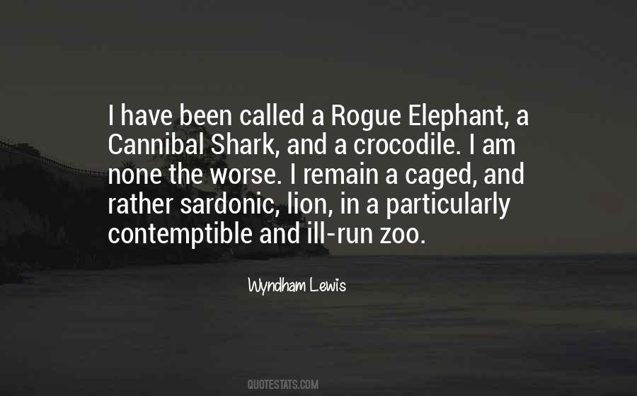 Cannibal Quotes #545973