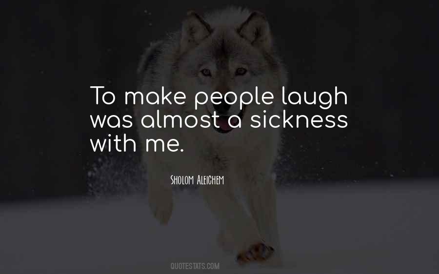 Allenberg Orchard Quotes #1064475