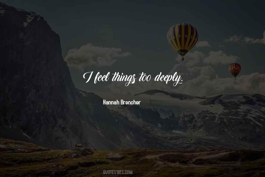 Allenberg Orchard Quotes #452323