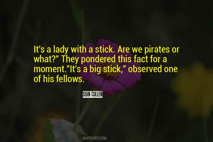 Unmagical Girl Quotes #611457