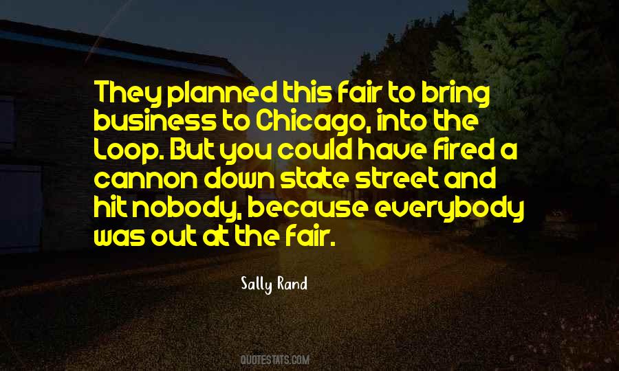 Cannon Quotes #916163
