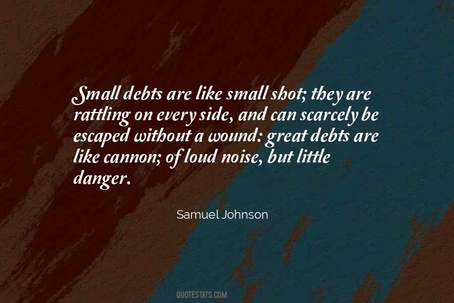 Cannon Quotes #963634