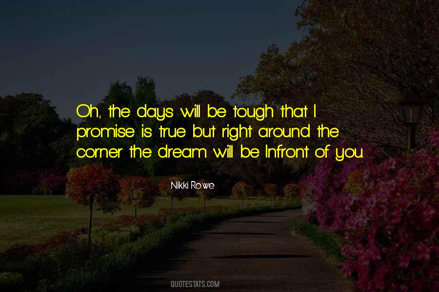 Lelani Tizzie Quotes #1423067