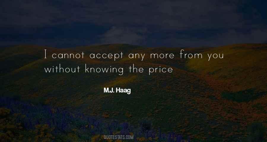 Cannot Accept Quotes #1553750