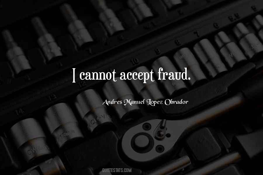 Cannot Accept Quotes #240256