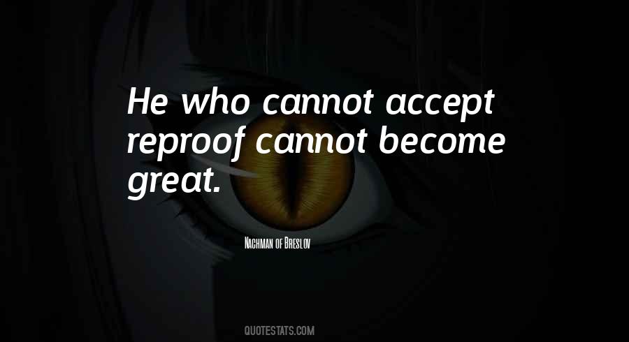 Cannot Accept Quotes #48558