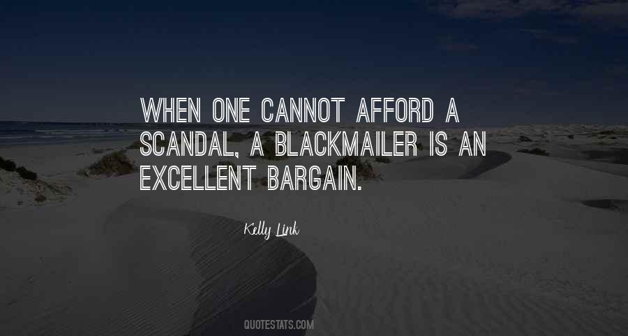 Cannot Afford Quotes #936202