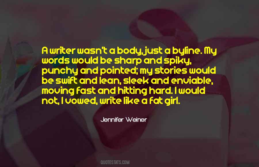 Candidatas De La Quotes #474950