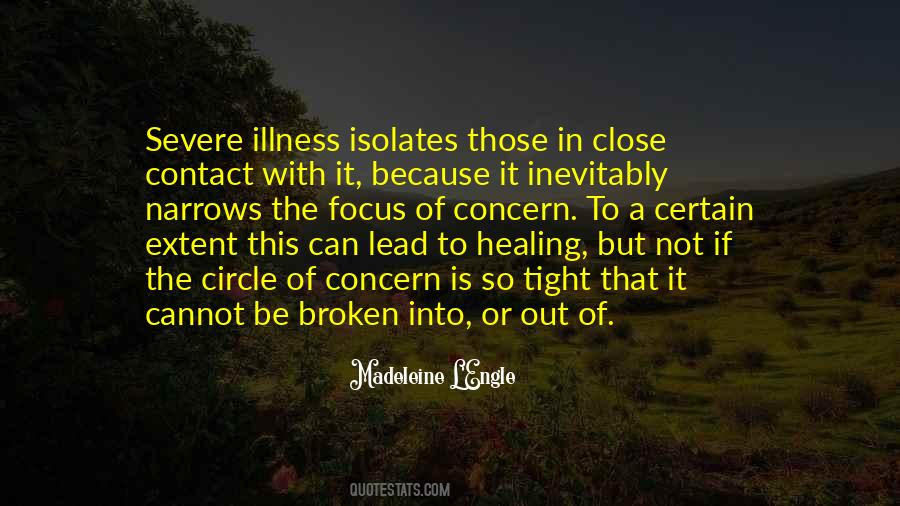 Cannot Be Broken Quotes #512770