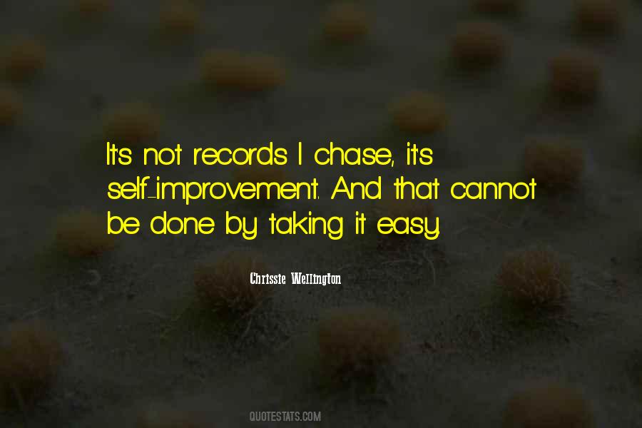 Cannot Be Done Quotes #275901
