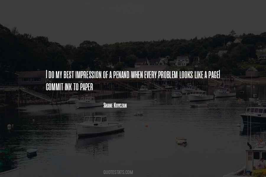 Ashdale Bob Quotes #964185