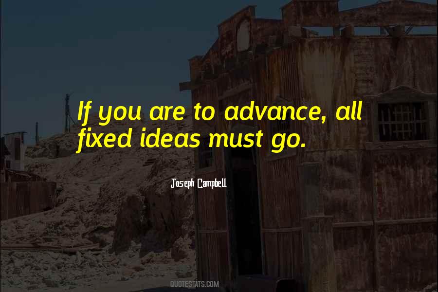 Cannot Be Fixed Quotes #2246