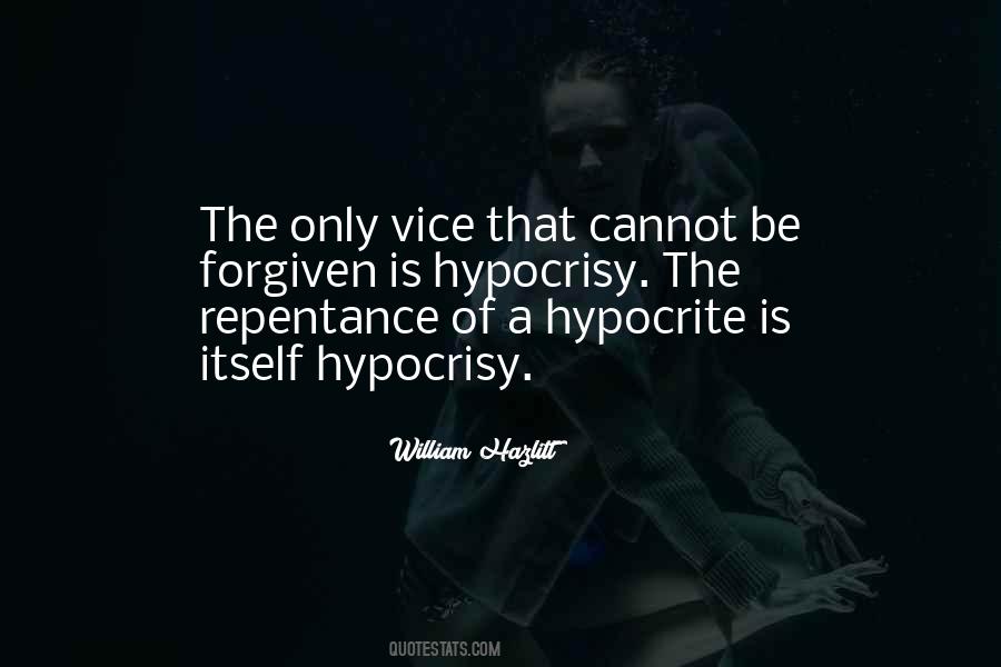 Cannot Be Forgiven Quotes #1277463