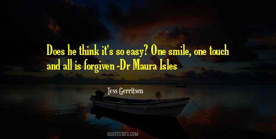 Cannot Be Forgiven Quotes #143496