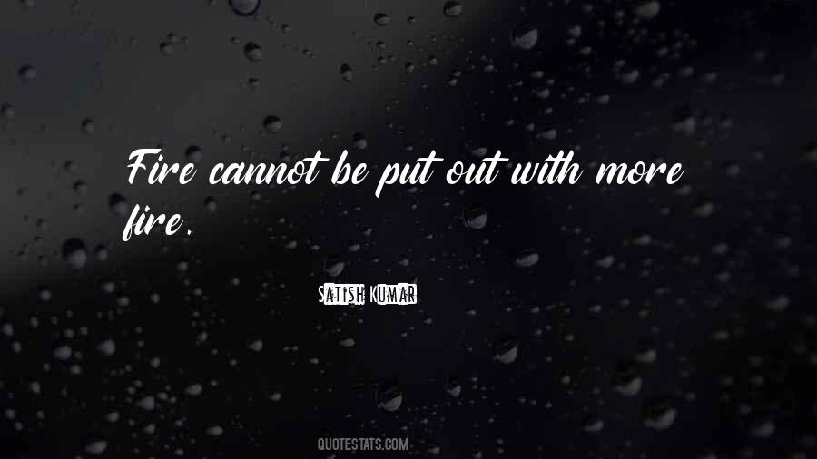 Cannot Be Quotes #1754116