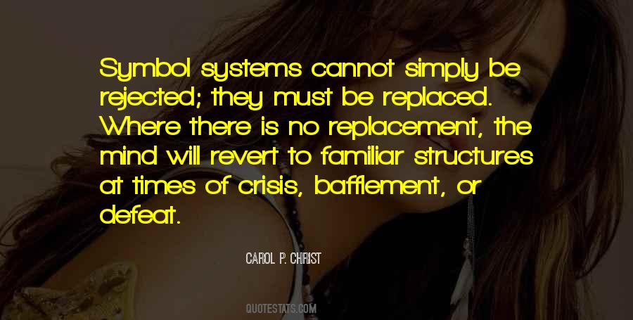 Cannot Be Replaced Quotes #816530