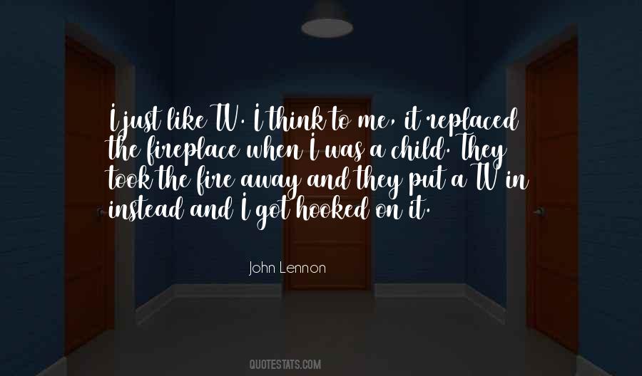 Cannot Be Replaced Quotes #91451