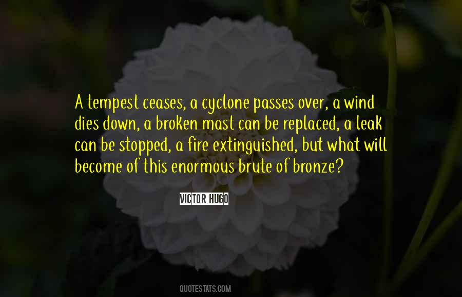 Cannot Be Replaced Quotes #93898