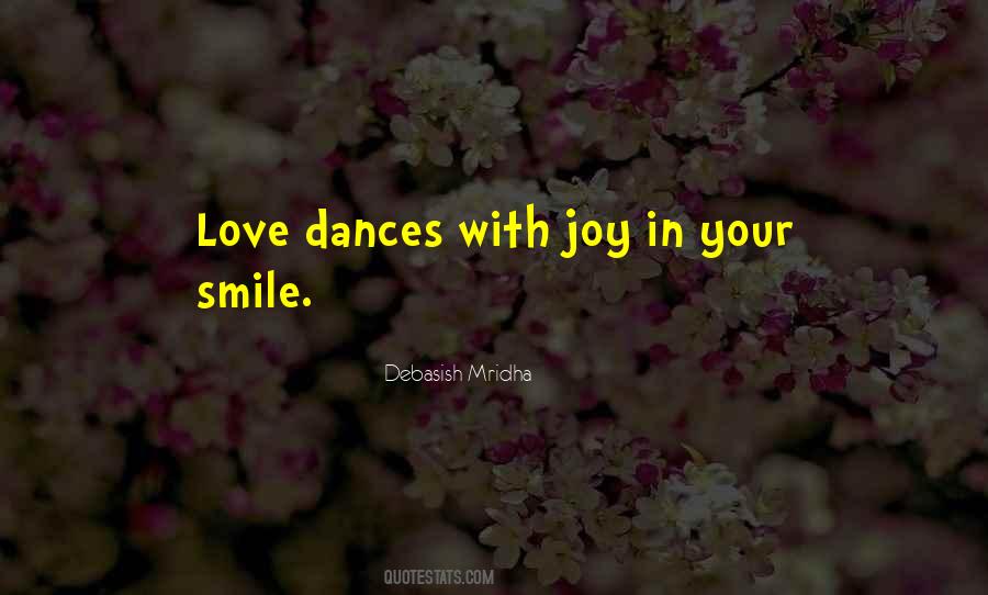 Smile Happiness Quotes #225122