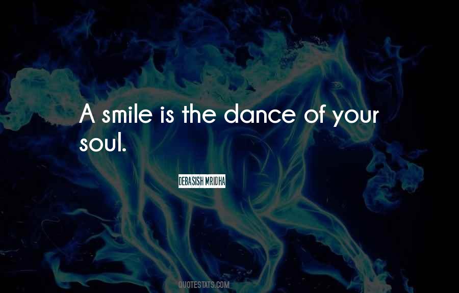 Smile Happiness Quotes #473333