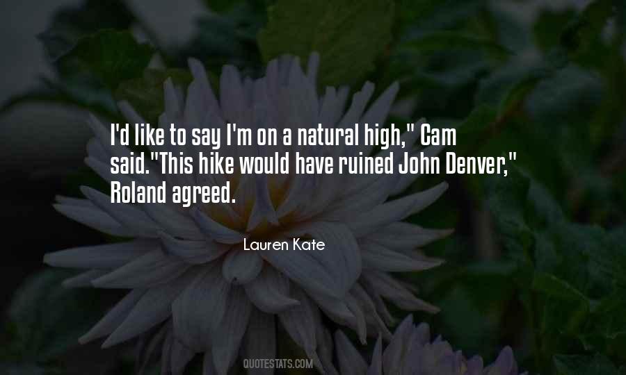 Numpty Muffin Quotes #195693