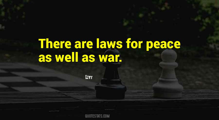 Quotes About Livy #130217